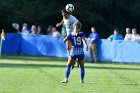 Women's Soccer vs JWU  Wheaton Women's Soccer vs Johnson & Wales University. - Photo by Keith Nordstrom : Wheaton, Soccer